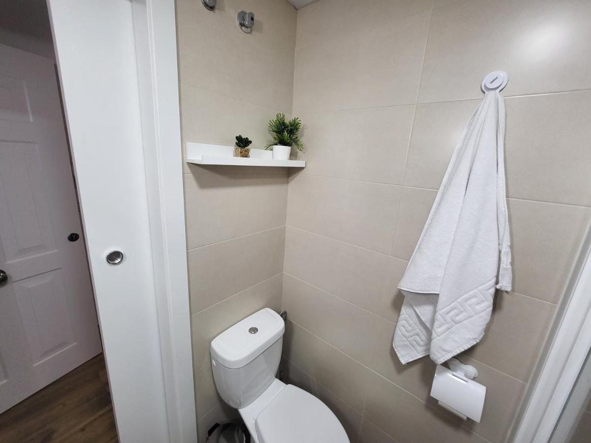 Apartamento La Albariza Херес-де-ла-Фронтера Экстерьер фото